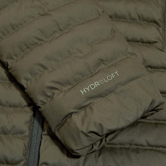 Berghaus Nula Micro Long Womens Jacket