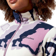 Berghaus Navala Full Zip Fleece Womens Jacket