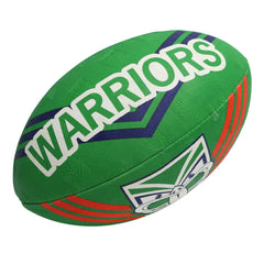 Steeden NRL 2023 New Zealand Warriors Supporter Ball