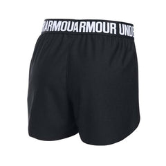 Under Armour Play Up Girls Short