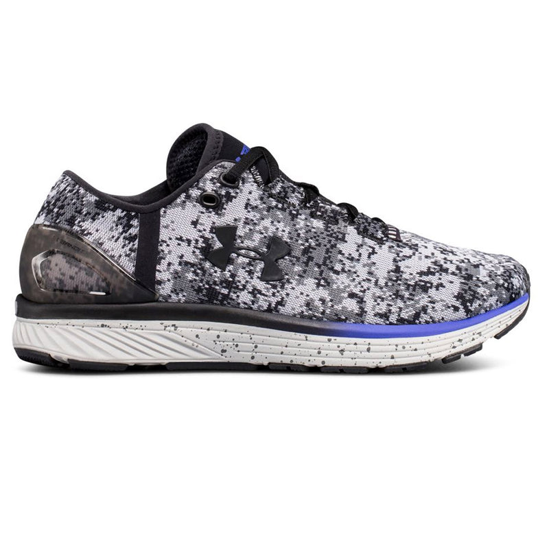 Under Armour Charged Bandit 3 Digi Womens Running Trainer