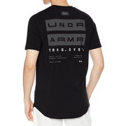 Under Armour Made For Athletes Mens T-Shirt
