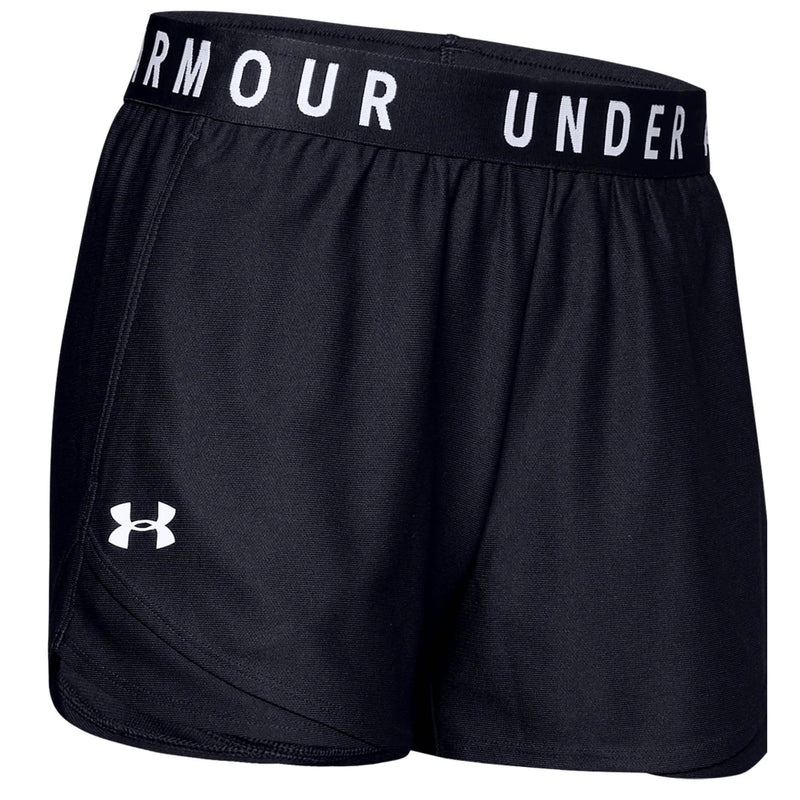 Under Armour Play Up 3.0 Womens Short