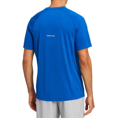 Asics Sport Mens Running T-Shirt