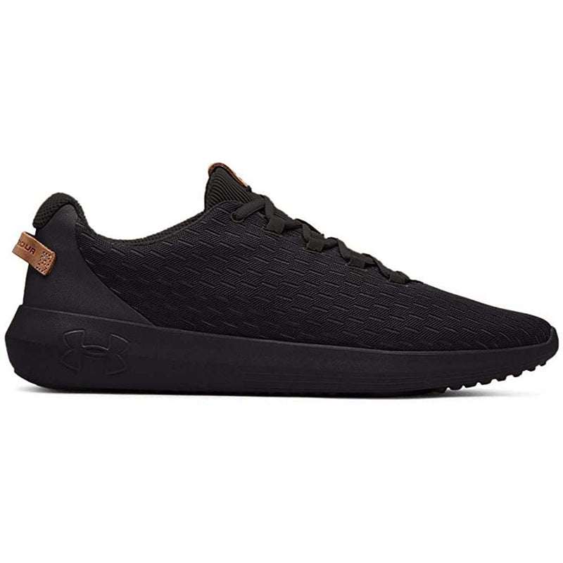 Under Armour Ripple Elevated Mens Trainer