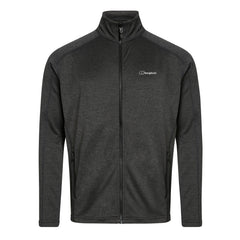 Berghaus Spitzer Mens Full Zip Fleece Jacket