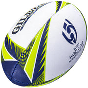 Gilbert Rugby World Cup 2021 Replica Ball