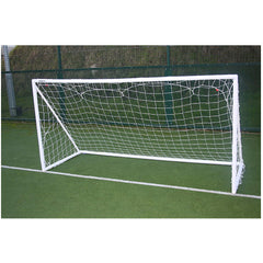 Mitre Portable Football Goal (8x4)