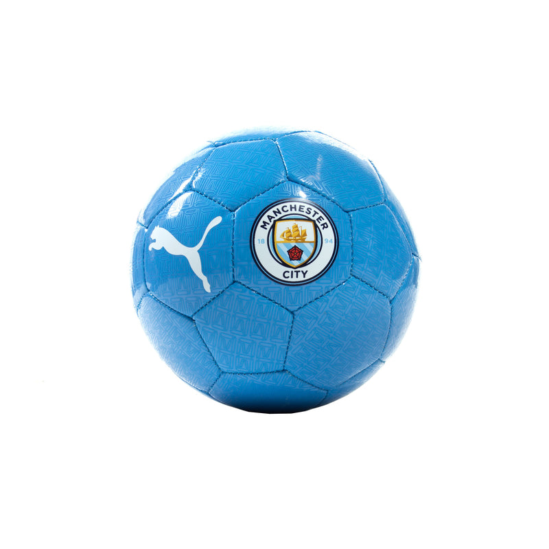 Puma Manchester City FTBLCORE 2021/22 Mini Fan Football