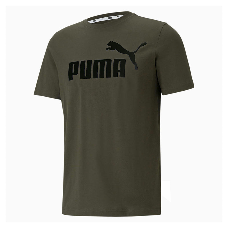 Puma Essentials Logo Kids T-Shirt