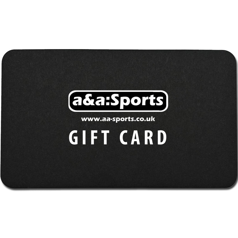 A&A Sports Gift Card