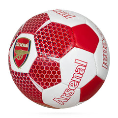 Arsenal Vector Football