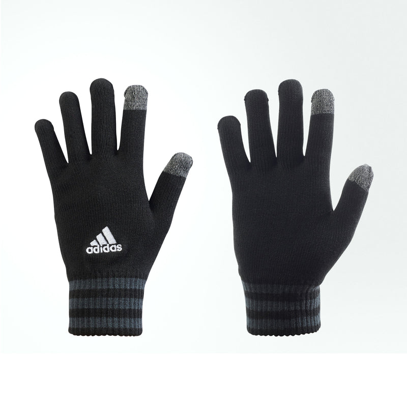 adidas Tiro 3-Stripe Gloves