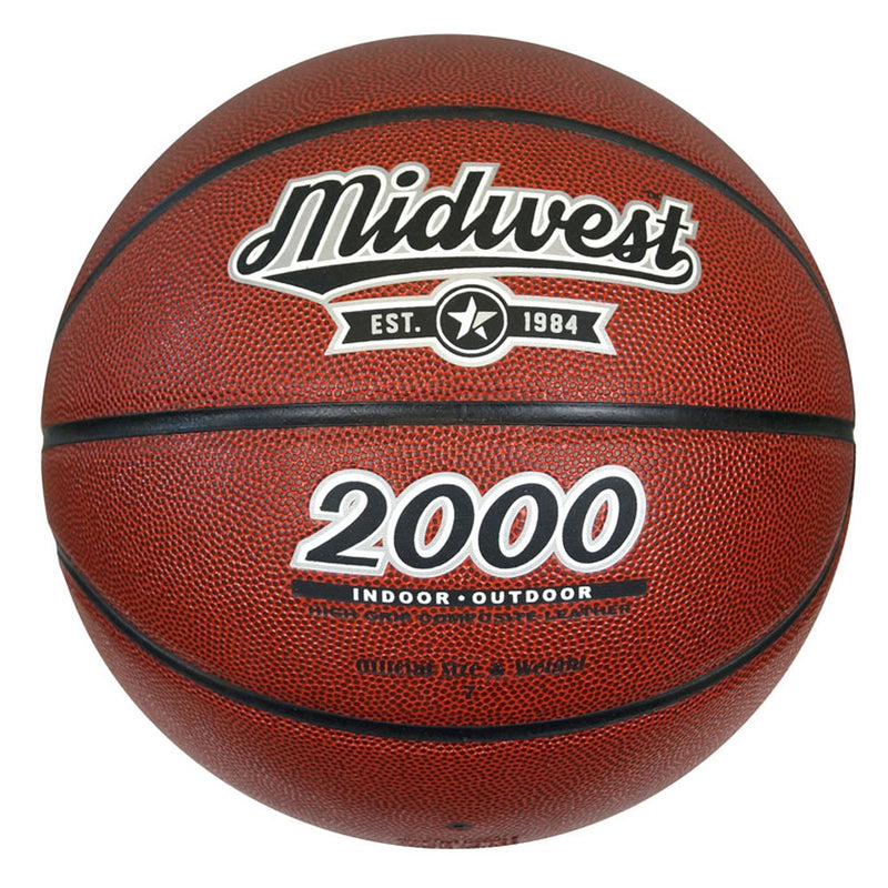 Midwest 2000 Basketball