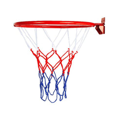 Home Basketball Ring