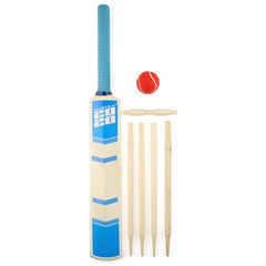 Powerplay 2020 Deluxe Size 3 Cricket Set