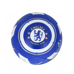 Chelsea FC 4" Soft Mini Football