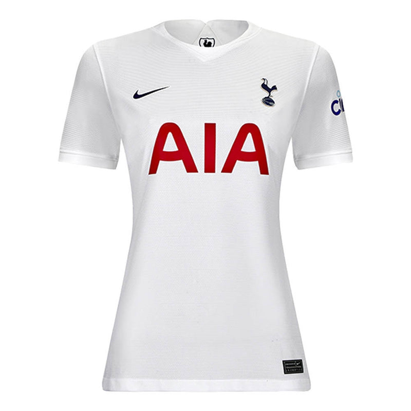 Nike Tottenham Hotspur 2021/22 Womens Home Shirt