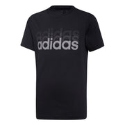 adidas Linear Logo Kids T-Shirt