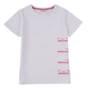 Elle Spot Logo Junior Girls T-Shirt
