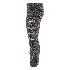 Elle Cheetah All Over Print Girls Legging