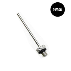 Precision Thin Needle Adaptor (5 Pack)