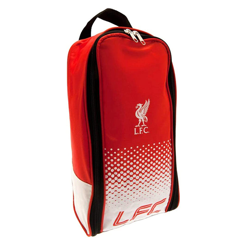 Liverpool FC Fade Boot Bag