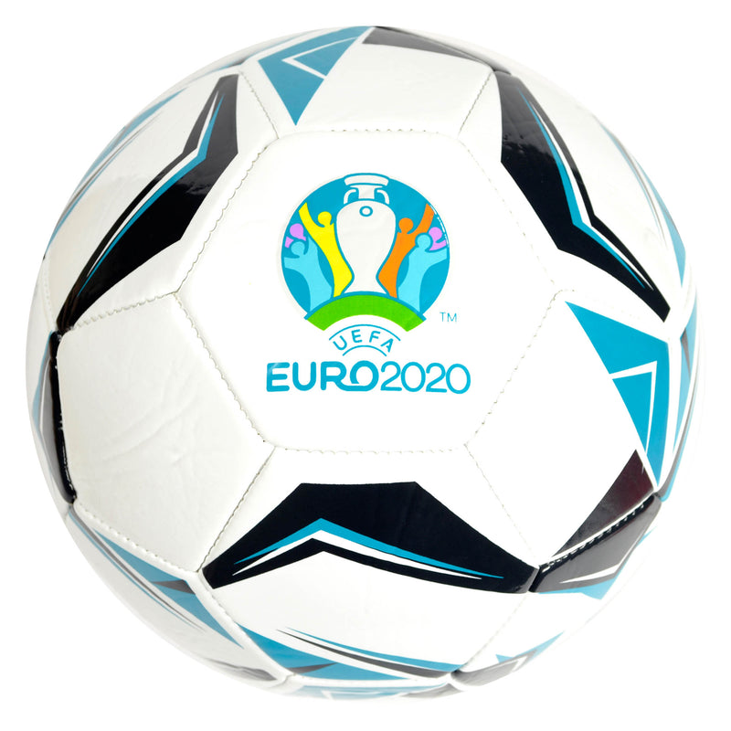 UEFA Euro 2020 Aztec Football