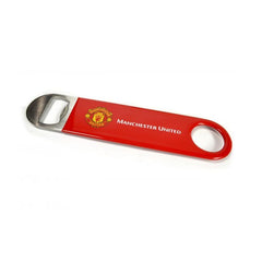 Manchester United Magnetic Bottle Opener