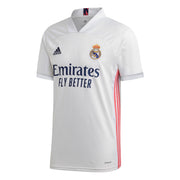 adidas Real Madrid 2020/21 Mens Home Shirt