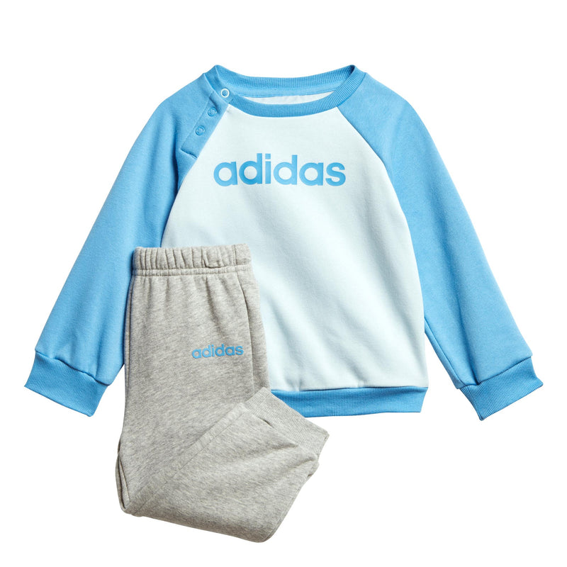 adidas Linear Infant Tracksuit
