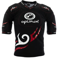 Optimum Tribal Kids Rugby Body Protection