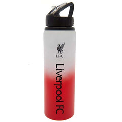Liverpool FC Alu Fade Water Bottle 750ml