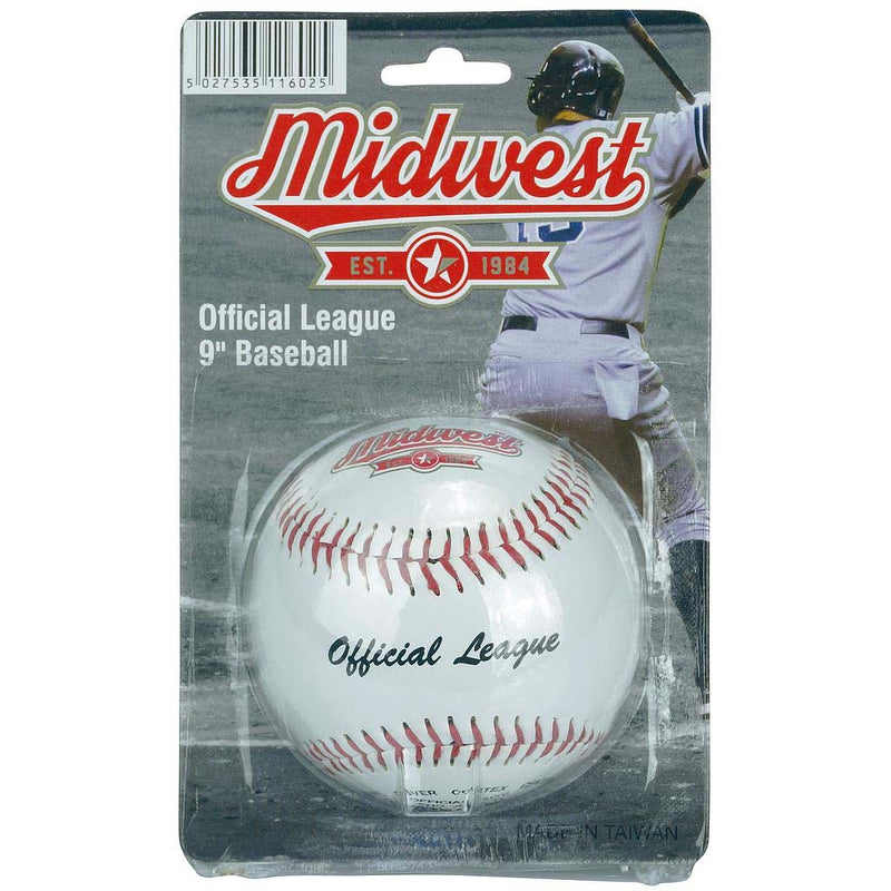 Midwest Official League Baseball
