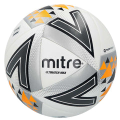 Mitre Ultimatch Max Football