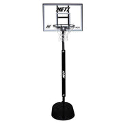NET1 Attack Youth Portable Basketball Hoop