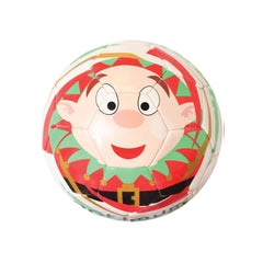 Optimum Christmas Elf Mini Football