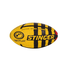 Optimum Stinger Mini Rugby Ball
