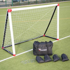 Precision Training Inflatable Goal (6' x 4')