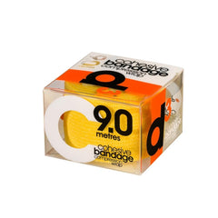 d3 Cohesive Bandage Compression Wrap 50mm x 9m