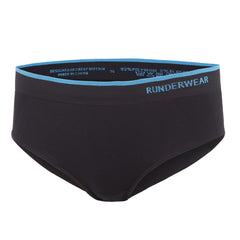 Runderwear Womens Low Rise Hipster