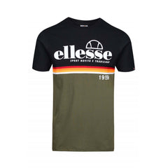 Ellesse Brescia Mens T-Shirt