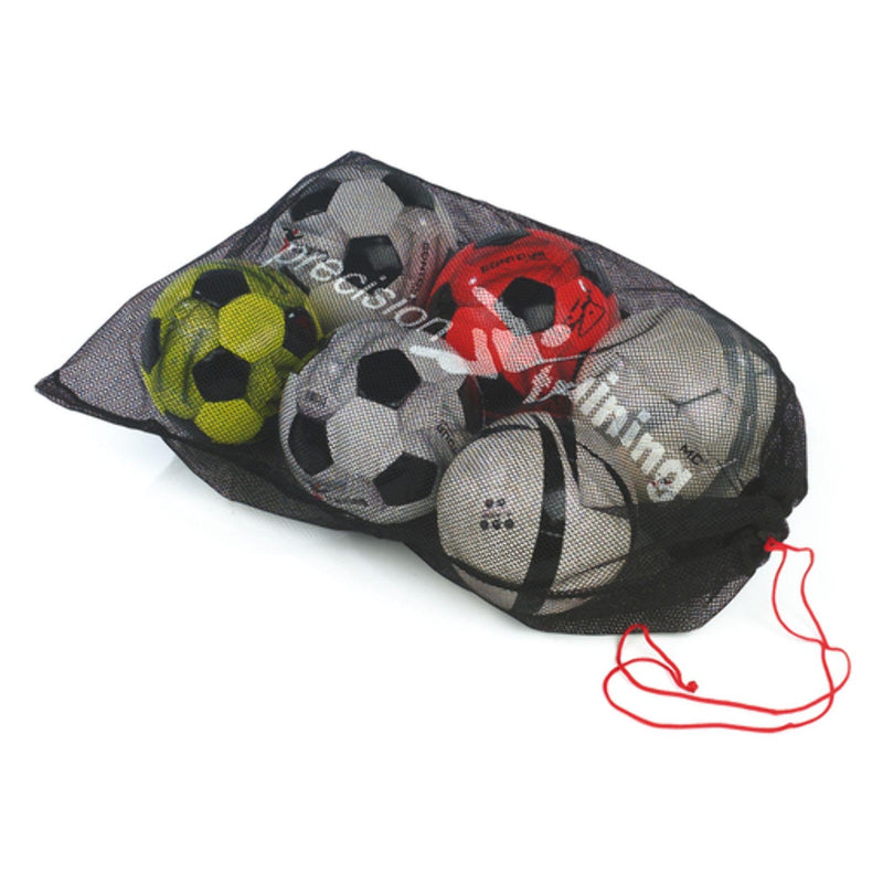 Precision Training Mesh 10 Ball Carry Bag