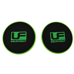 Urban Fitness Core Gliding Discs 7inch (Set of 2)