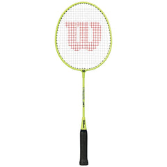Wilson Tour 30 Junior Badminton Racket