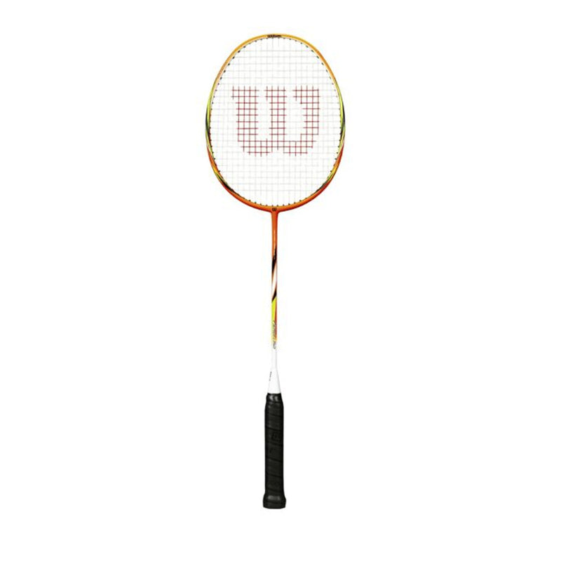 Wilson Fierce 150 Badminton Racket