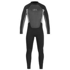 Urban Beach Blacktip Mono Mens Long Wetsuit