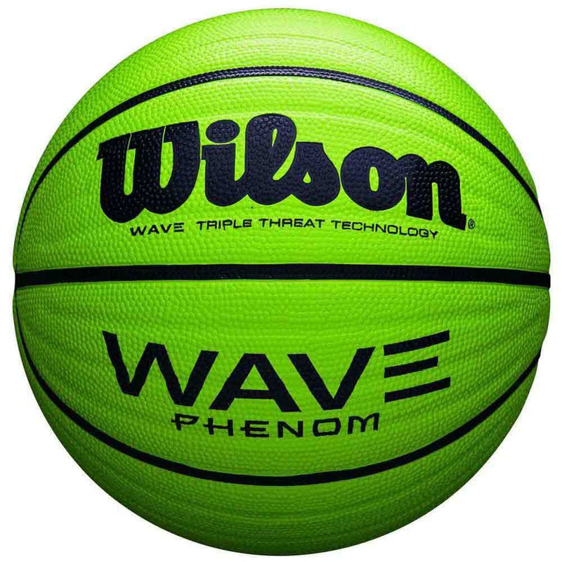 Wilson Wave Phenom Basketball (29.5")