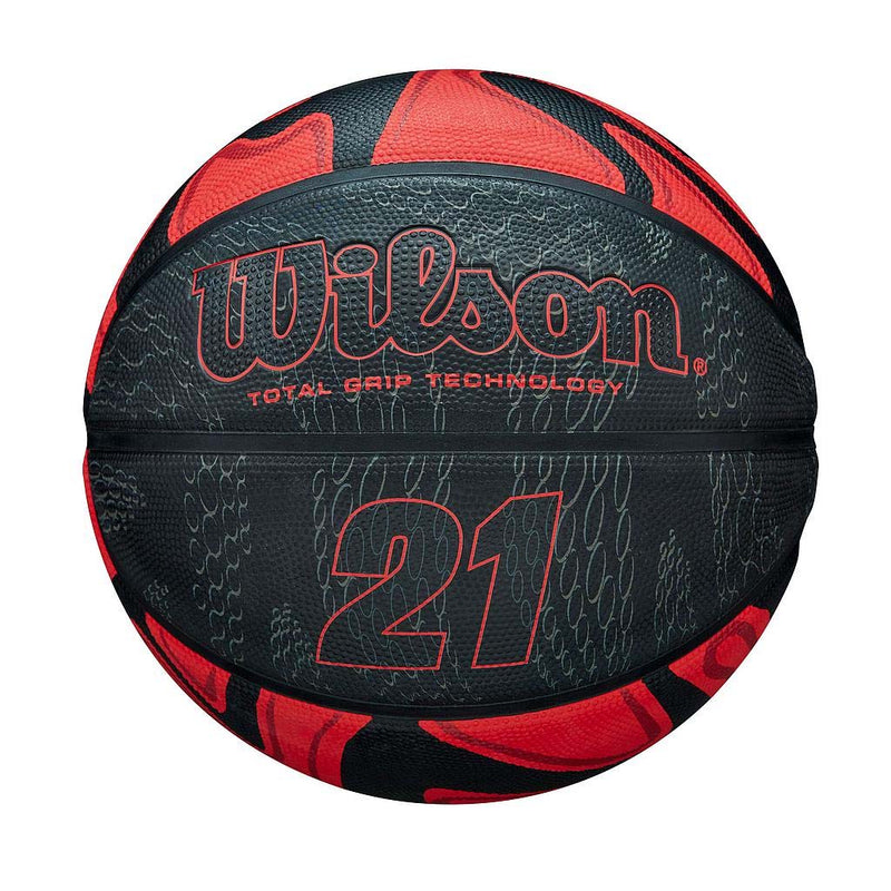 Wilson 21 Series TGT Basketball