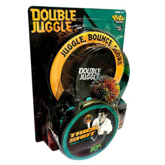 Yulu Sports Double Juggle